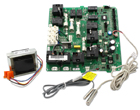 BOARD REPLACEMENT KIT FOR MSPA-1 AND MSPA-4