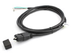 CABLE: IN.LINK, HC, 1SPD, 15A, 240V, 8FT, CONNECTORS