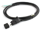CABLE: IN.LINK, LC, 1SPD, 5A, 120V, 8FT, CONNECTORS