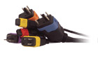 CABLE KIT: IN.LINK CORDS 120 V