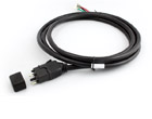 CABLE: IN.LINK HC 2S 15A 120V 8FT