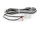 CABLE: LIGHT AMP2P TO MTA-156 3 PINS, LENGTH 8'
